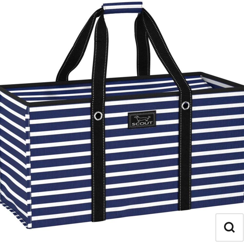 Scout bag NWOT errand boy